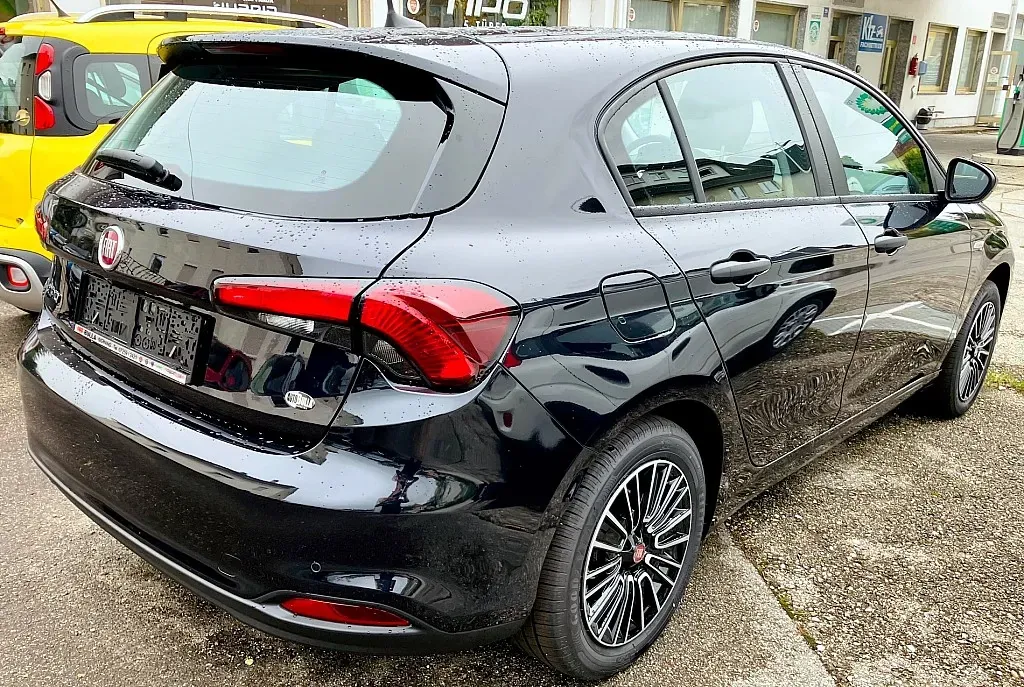 Fiat Tipo 2024 photo 3