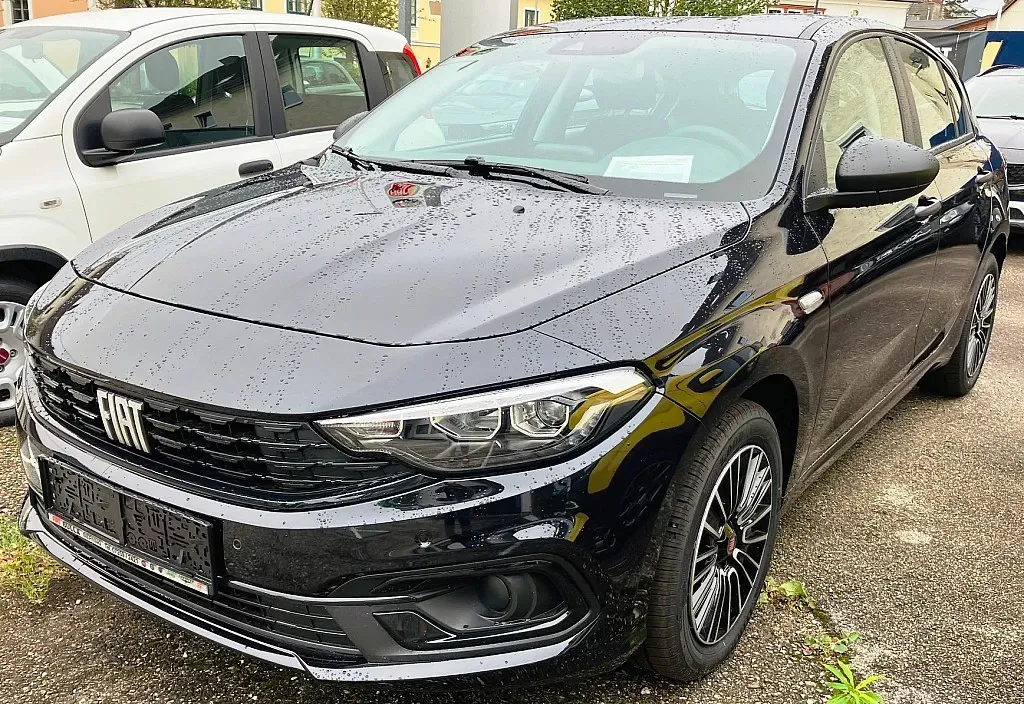Fiat Tipo