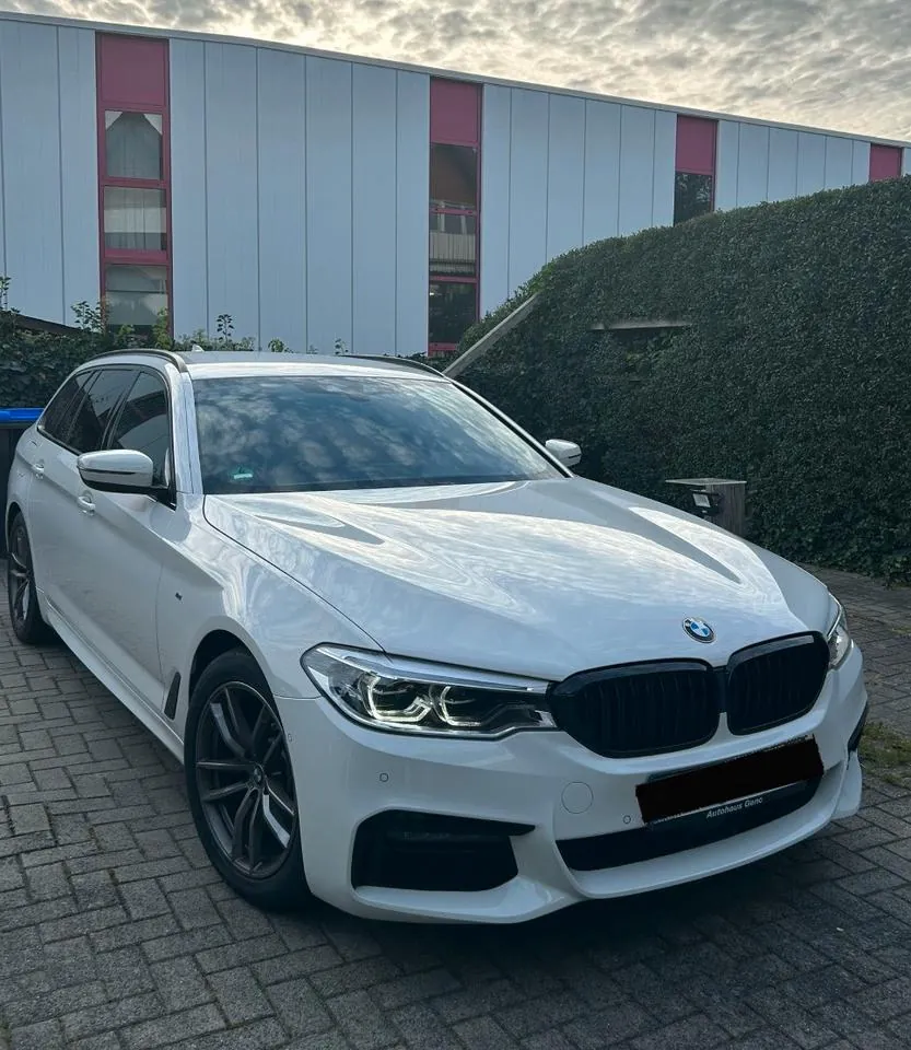 BMW 520D