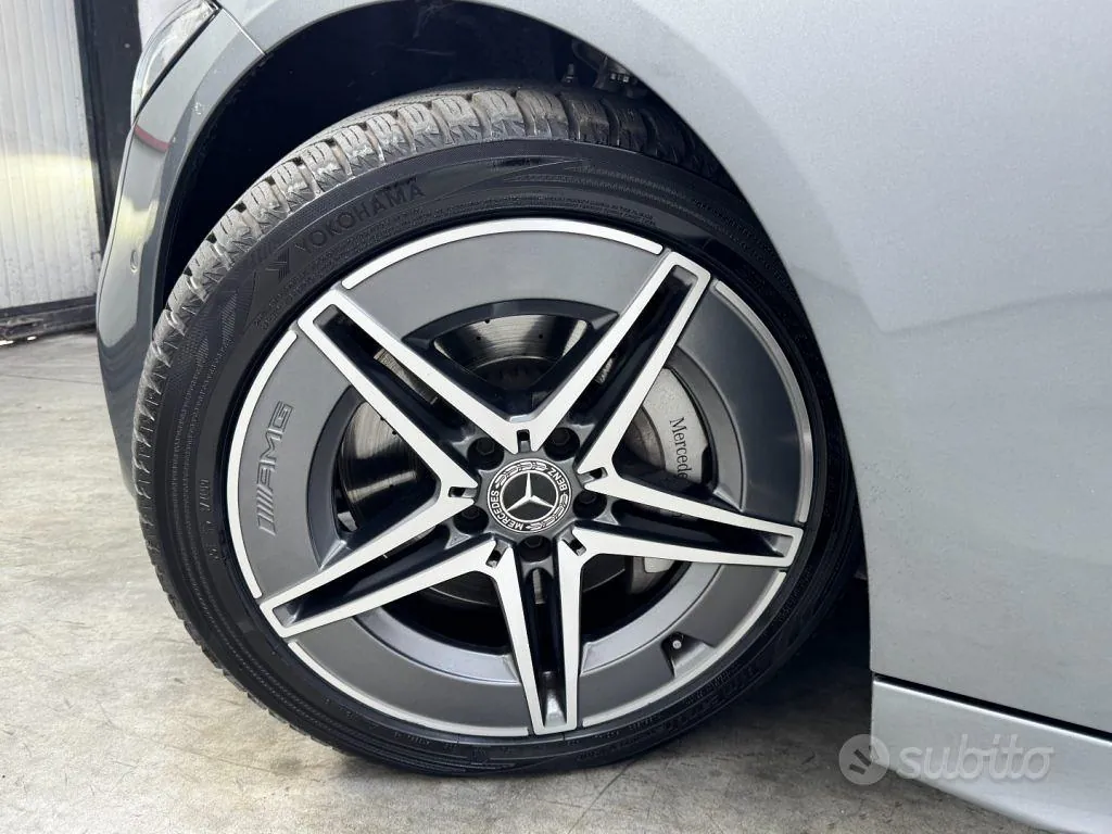 Mercedes-Benz C 220 D 2023 photo 3