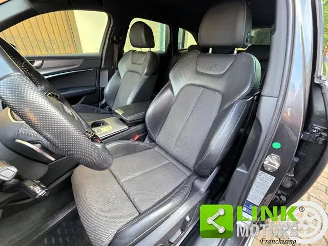 Audi A6 2019 photo 4