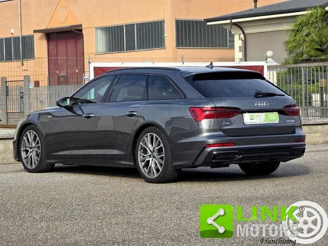 Audi A6 2019 photo 3