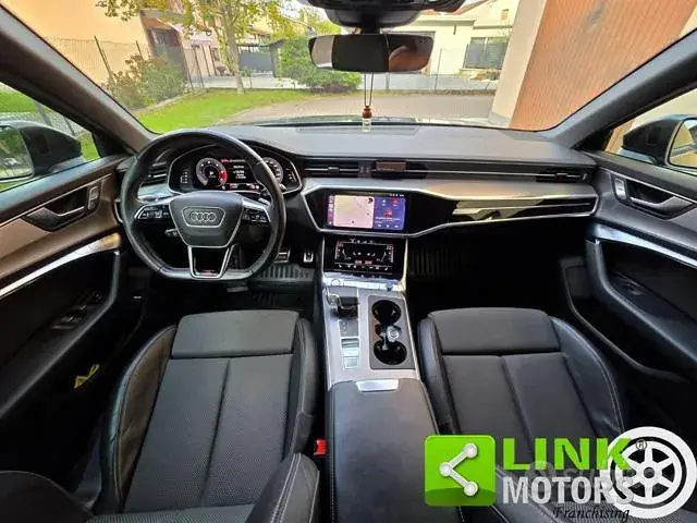 Audi A6 2019 photo 5