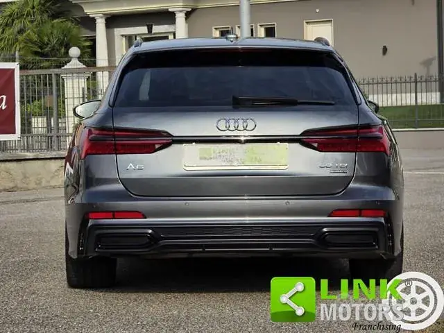Audi A6 2019 photo 2