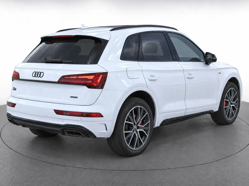 Audi Q5 2024 photo 4