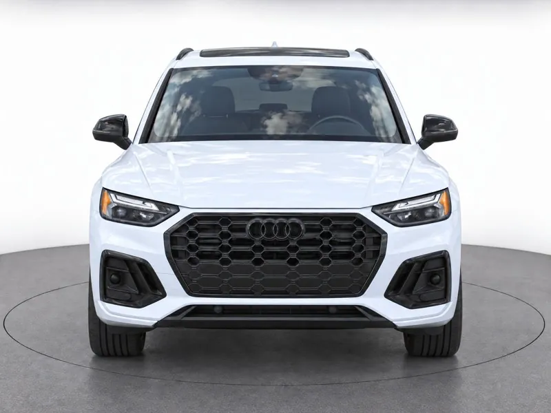 Audi Q5 2024 photo 5