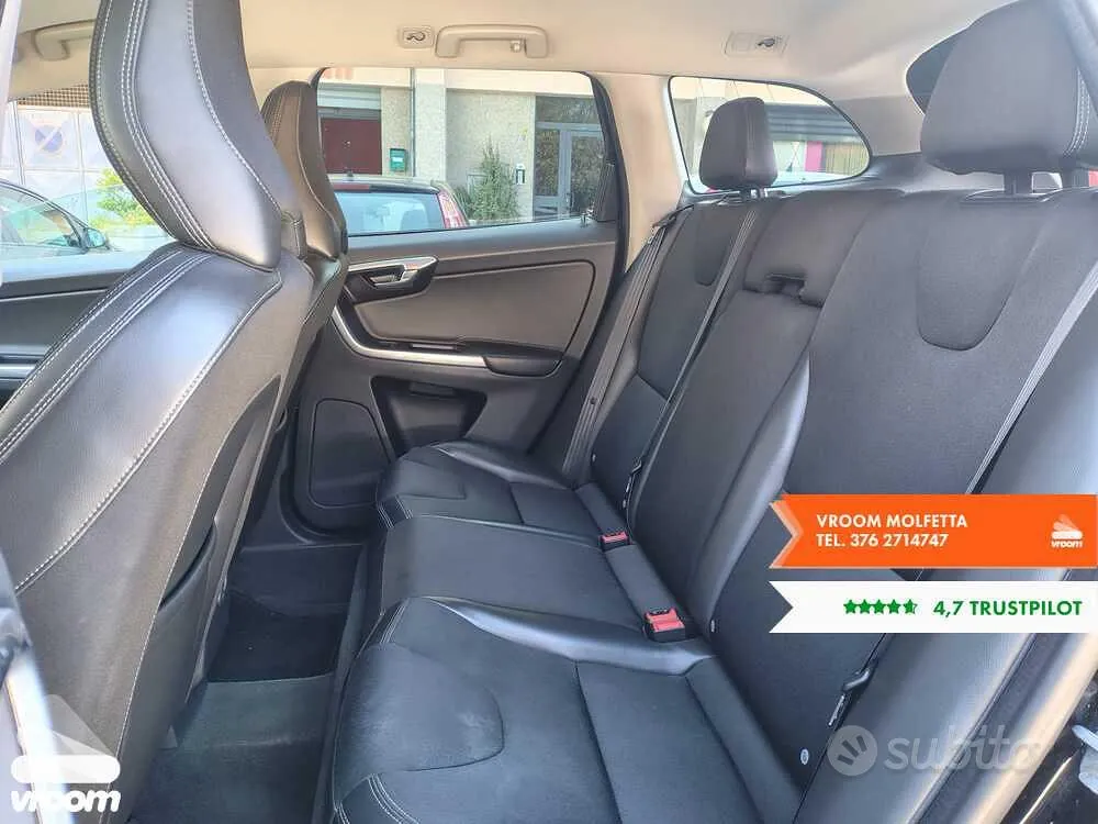 Volvo Xc60 2017 photo 5