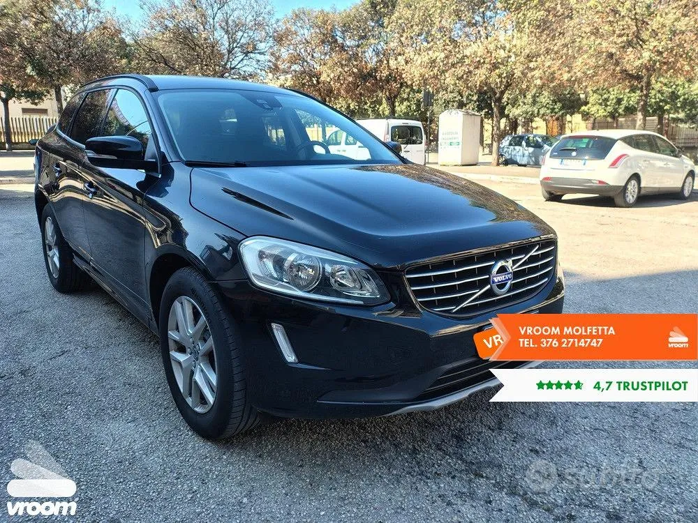 Volvo Xc60 2017 photo 3