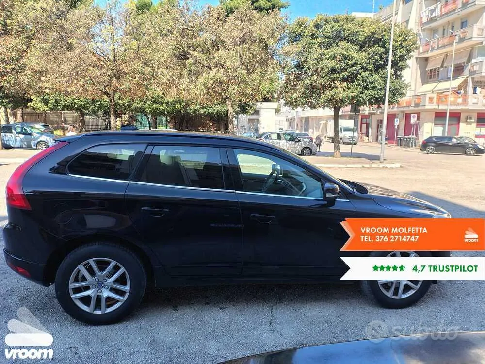 Volvo Xc60 2017 photo 4