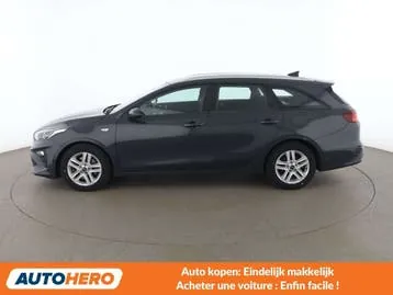 Kia Ceed 2021 photo 3