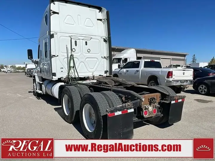 Freightliner Cascadia 2019 photo 4
