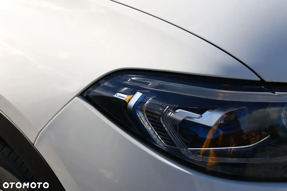 BMW X7 2022 photo 3