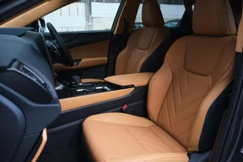 Lexus Nx 450H+ 2026 photo 5