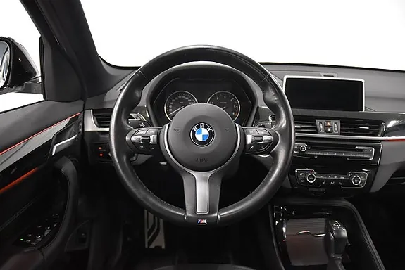 BMW X1 2018 photo 2