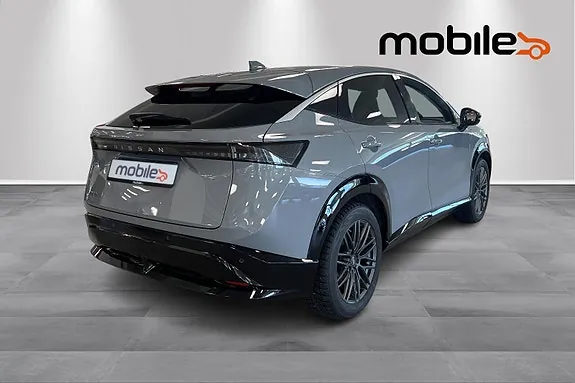 Nissan Ariya 2023 photo 3