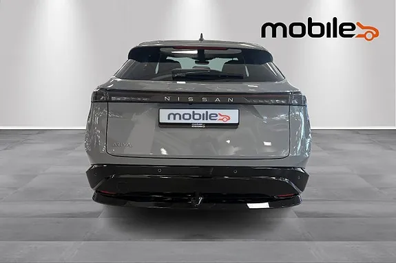 Nissan Ariya 2023 photo 4
