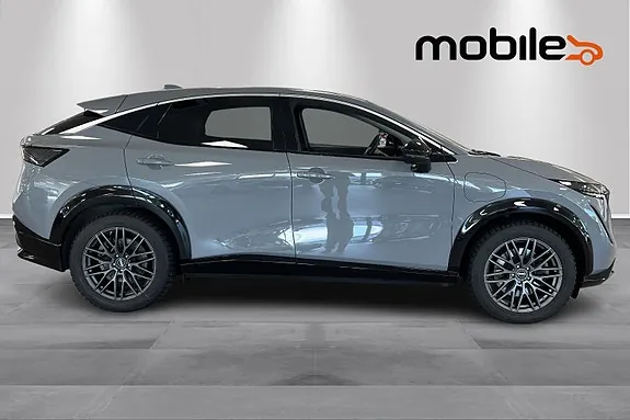 Nissan Ariya 2023 photo 2