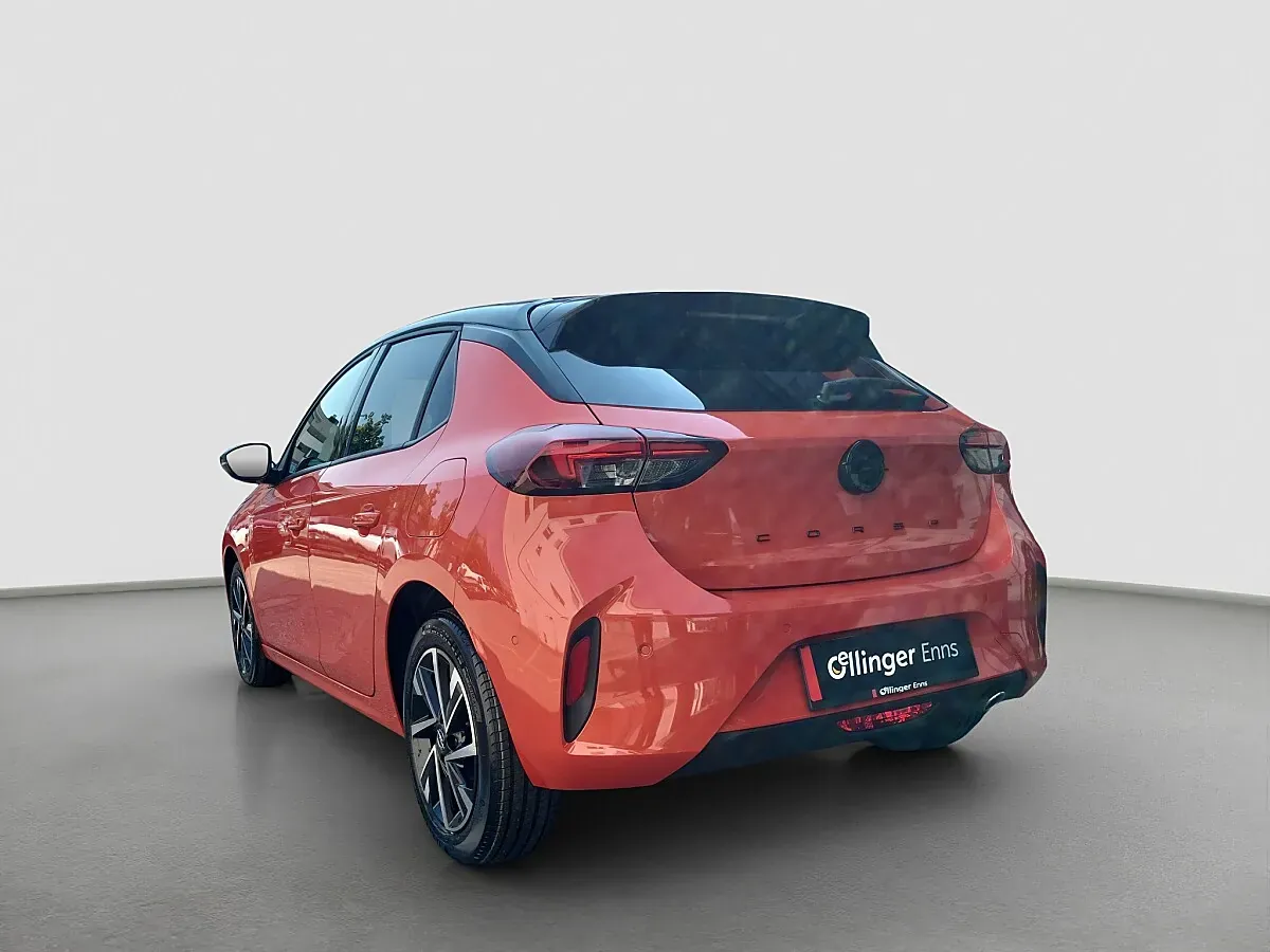 Opel Corsa photo 3