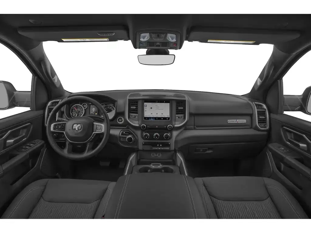 Ram 1500 2022 photo 5