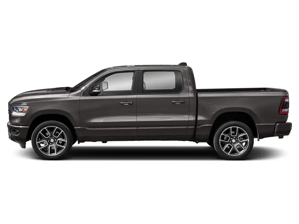 Ram 1500 2022 photo 3
