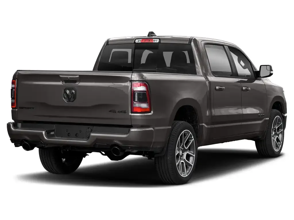 Ram 1500 2022 photo 2