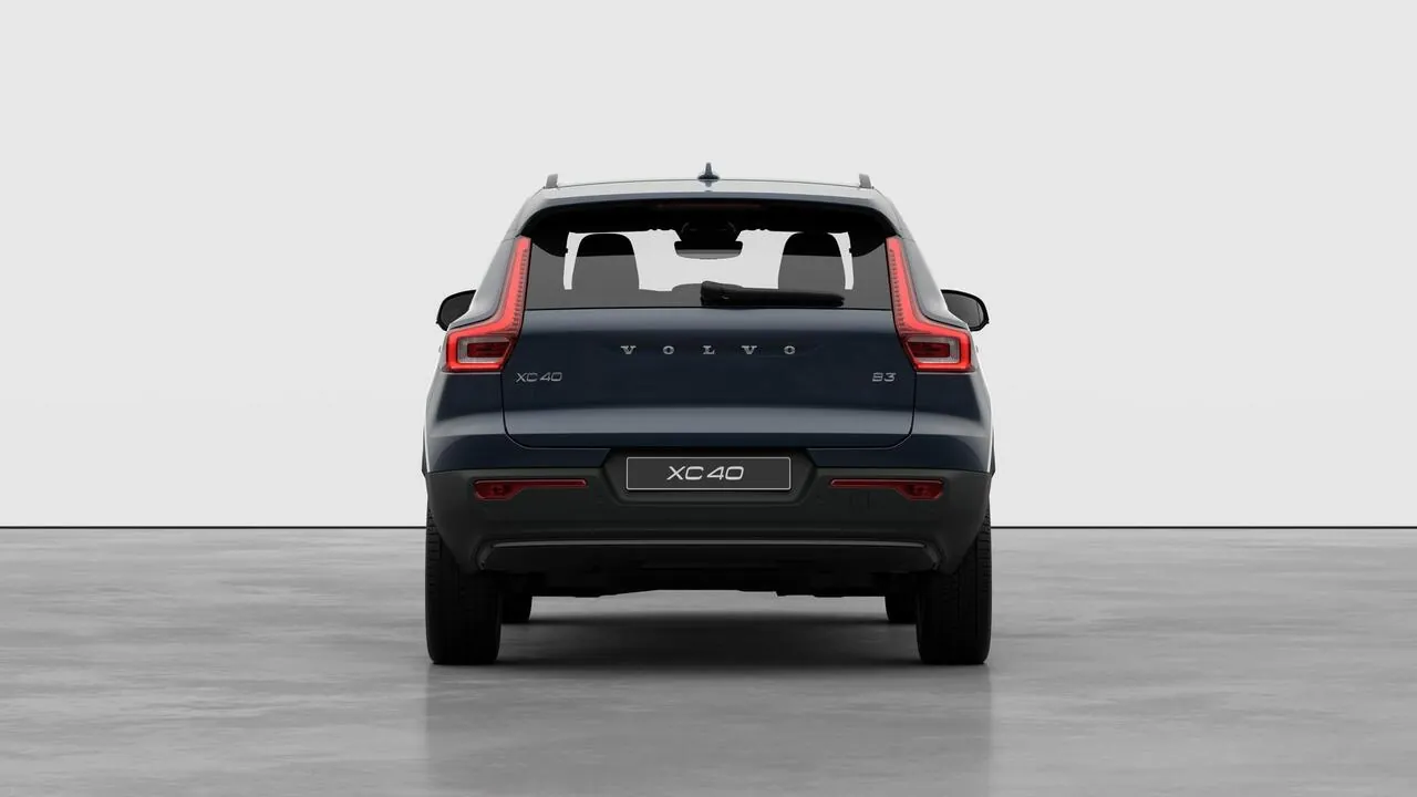 Volvo Xc40 photo 5