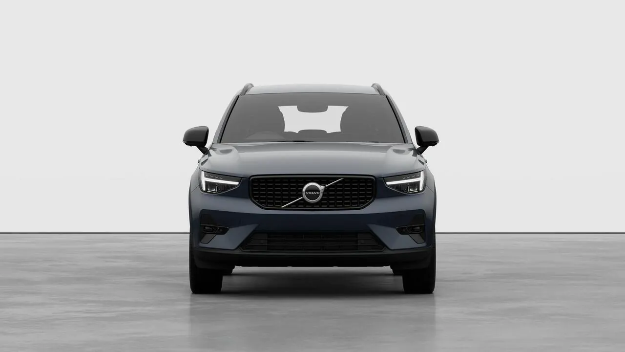 Volvo Xc40 photo 3