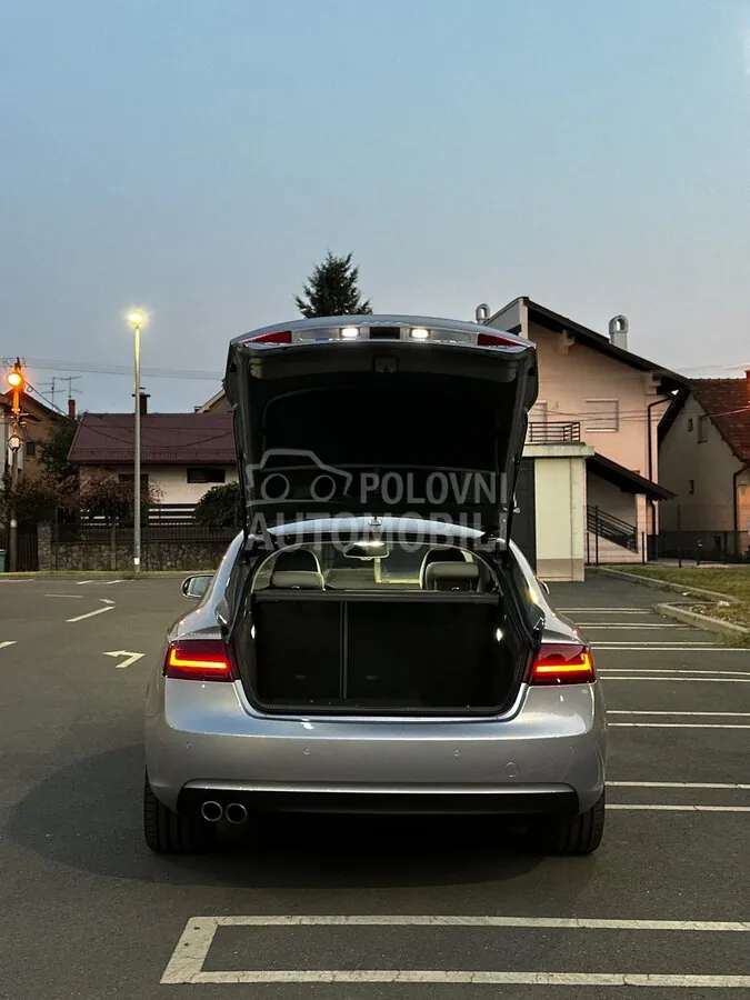 Audi A5 2015 photo 5