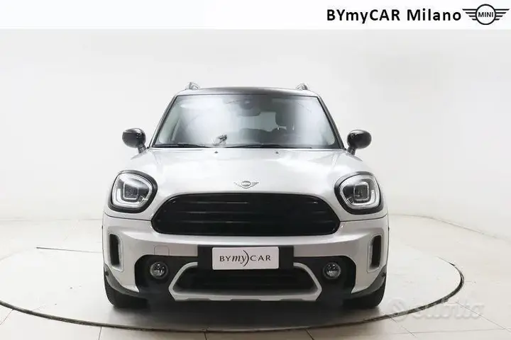 Mini Mini Countryman 2021 photo 5