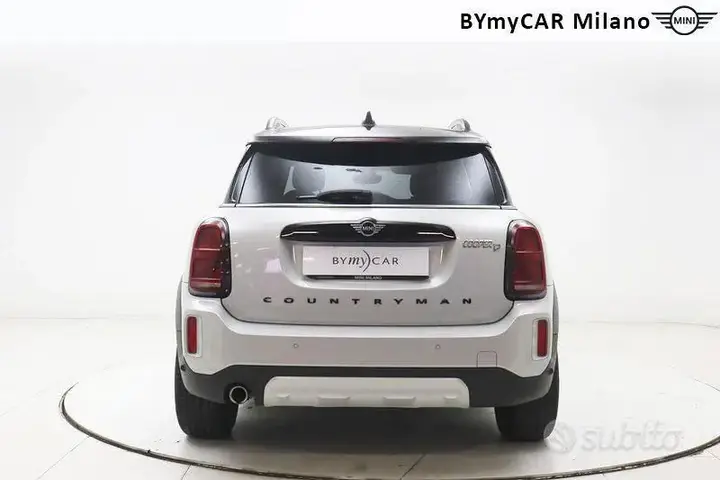 Mini Mini Countryman 2021 photo 4
