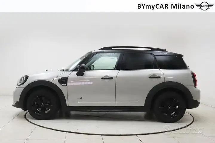 Mini Mini Countryman 2021 photo 3