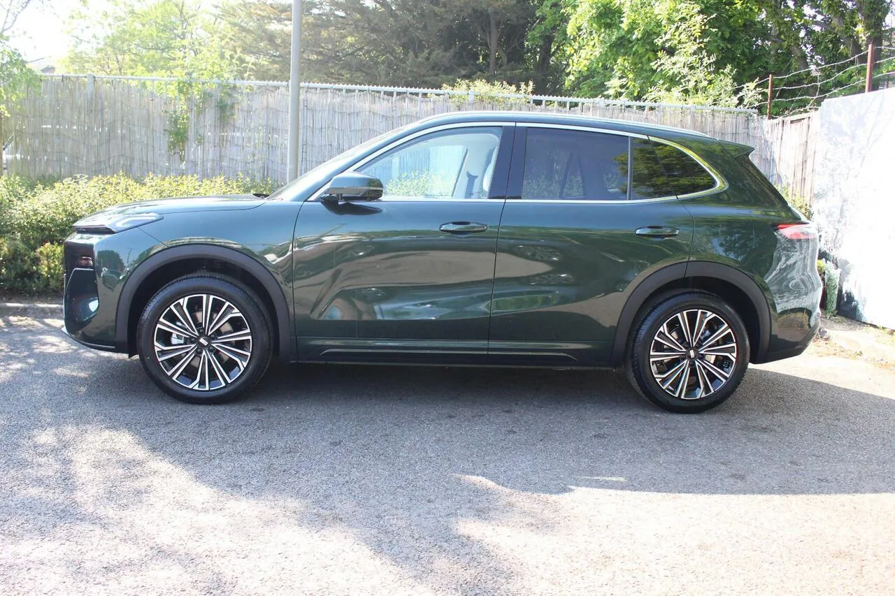 Geely Starray 2024 photo 4