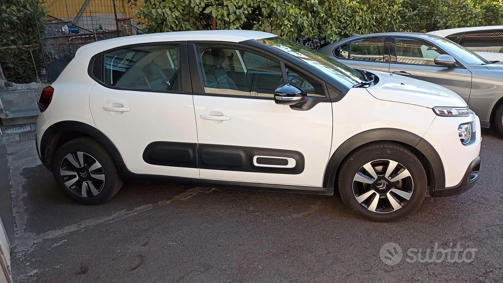 Citroen C3 2021 photo 4