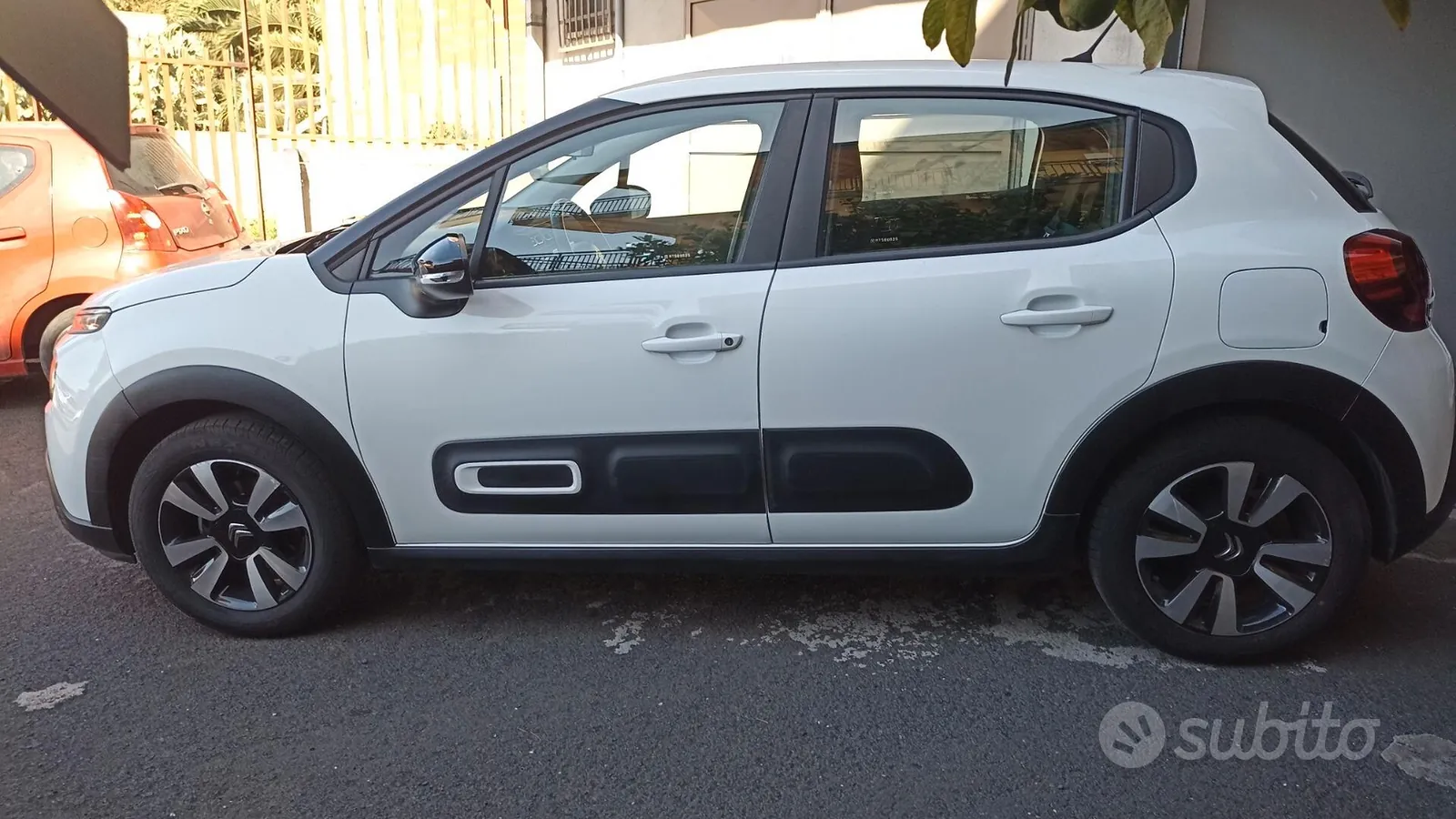 Citroen C3 2021 photo 5