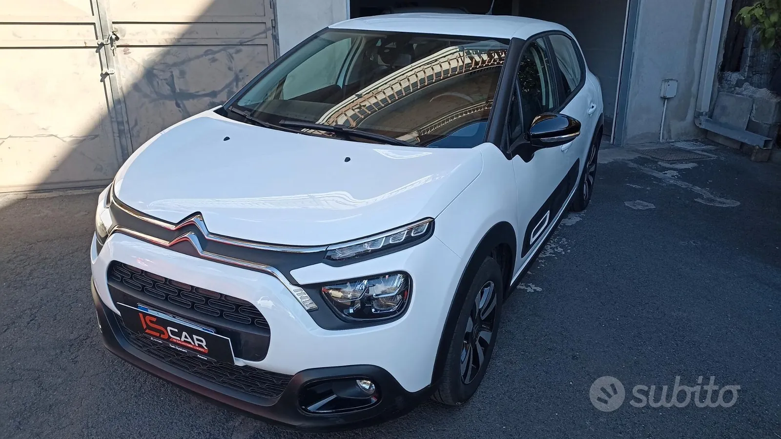 Citroen C3 2021 photo 3