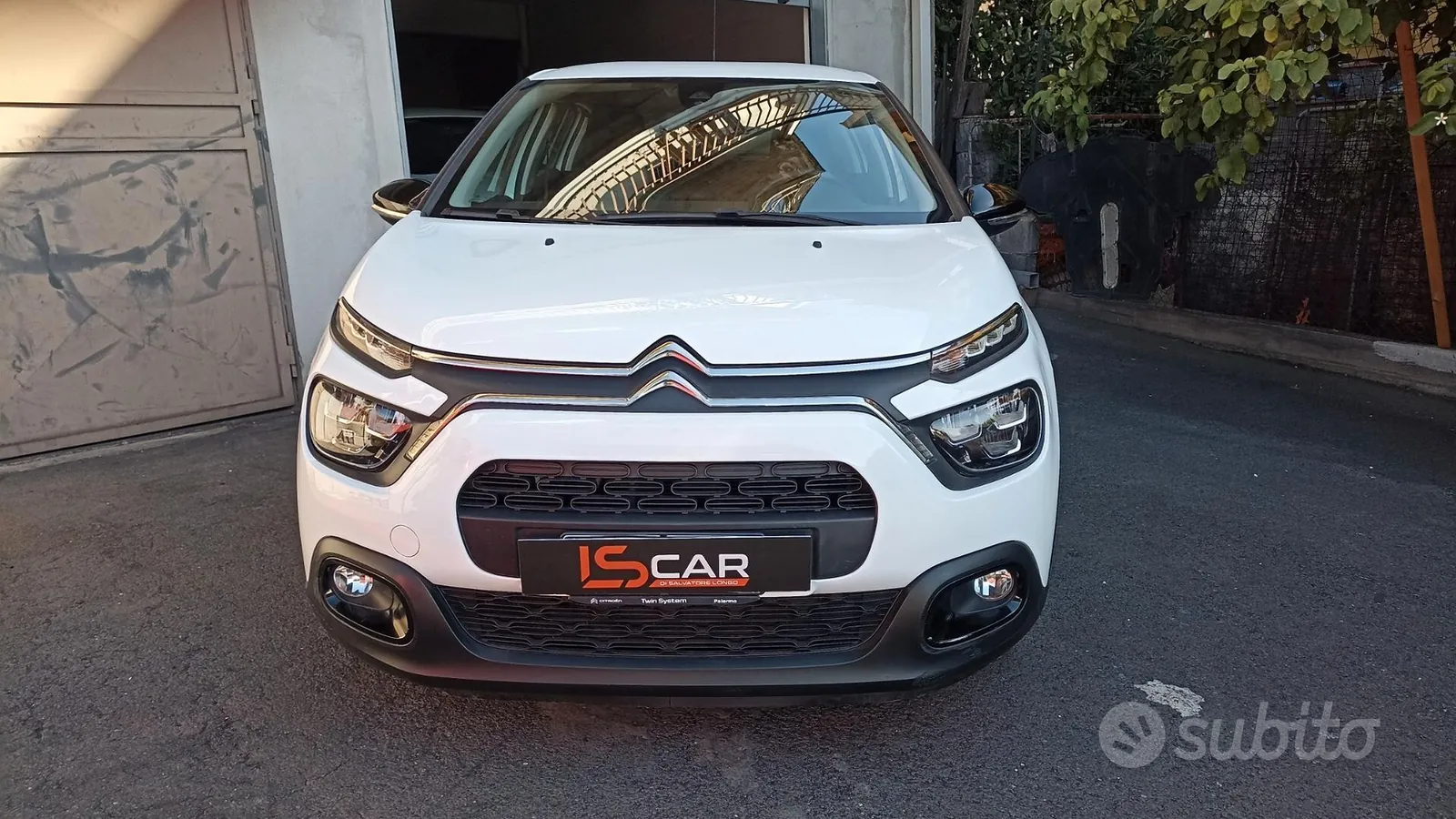 Citroen C3 2021 photo 2