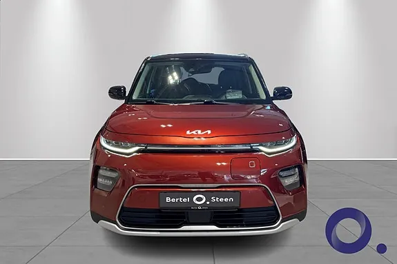 Kia E-Soul 2022 photo 3