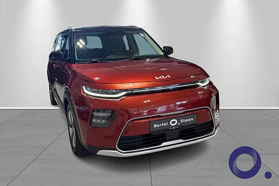 Kia E-Soul