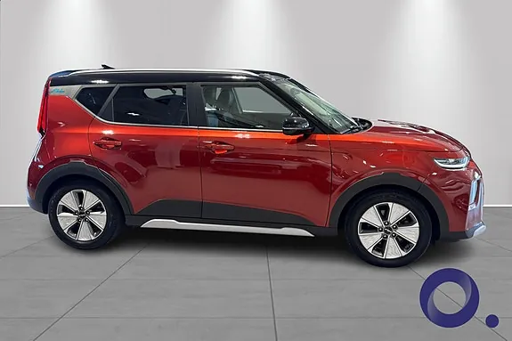 Kia E-Soul 2022 photo 4