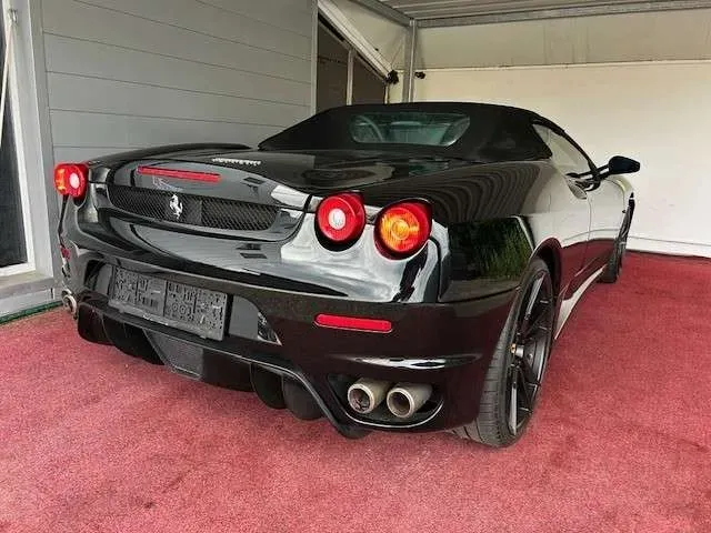 Ferrari F430 2006 photo 2