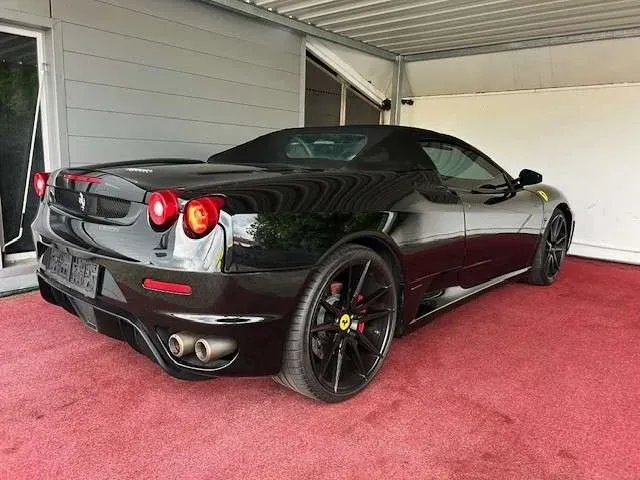 Ferrari F430 2006 photo 3