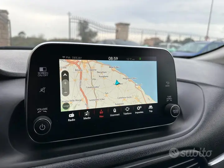 Fiat Tipo 2018 photo 5