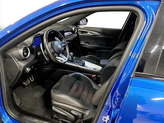 Alfa Romeo Tonale 2022 photo 5
