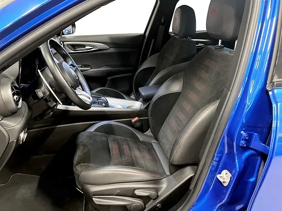 Alfa Romeo Tonale 2022 photo 4