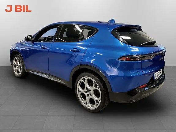 Alfa Romeo Tonale 2022 photo 3