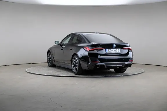 BMW I4 2024 photo 2