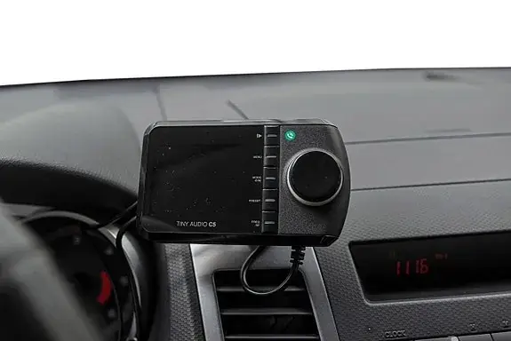 Mitsubishi Outlander 2008 photo 3