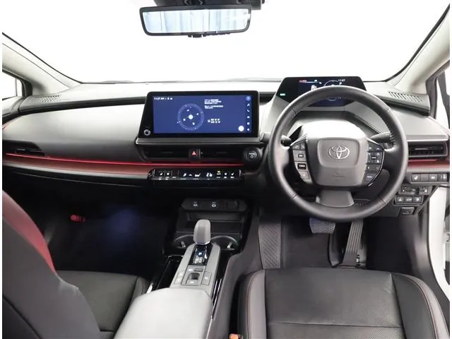 Toyota Prius 2023 photo 5