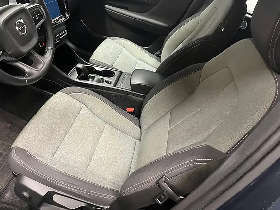 Volvo Xc40 2022 photo 4