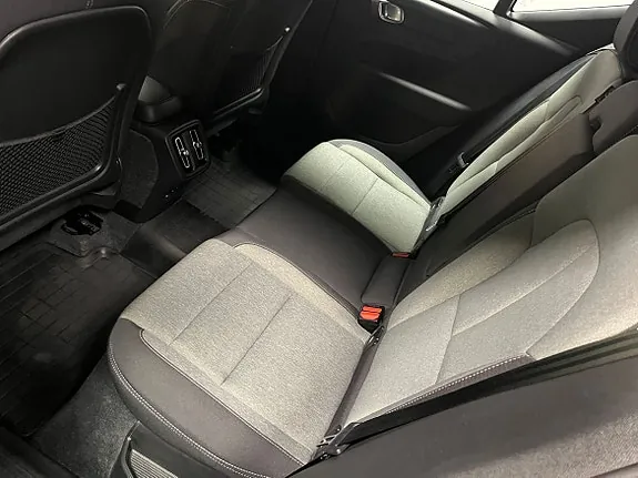 Volvo Xc40 2022 photo 5